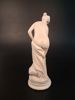 Skulptur. "Venus", Gips, Italien, 1900-talet.