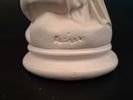 Skulptur. "Venus", Gips, Italien, 1900-talet.