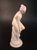 Skulptur. "Venus", Gips, Italien, 1900-talet.