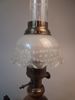 Bordslampa.