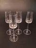 ALFREDO HÄBERLI. 4 Champagneglas, "Essence", iittala.