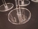 ALFREDO HÄBERLI. 4 Champagneglas, "Essence", iittala.