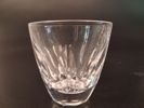 FRITZ KALLENBERG. 6 Snappsglas, "Martin", Kosta Boda.
