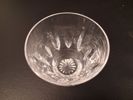 FRITZ KALLENBERG. 6 Snappsglas, "Martin", Kosta Boda.