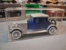 13 Samlarbilar. Rio, Skala 1/43, Italy, Originallådor till 12 bilar.