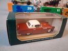 13 Samlarbilar. Rio, Skala 1/43, Italy, Originallådor till 12 bilar.