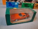 13 Samlarbilar. Rio, Skala 1/43, Italy, Originallådor till 12 bilar.