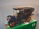 13 Samlarbilar. Rio, Skala 1/43, Italy, Originallådor till 12 bilar.