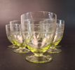 PIA-EDIN LINDSTEN. 6 Glas, "Pralin". IKEA.