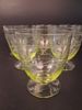 PIA-EDIN LINDSTEN. 6 Glas, "Pralin". IKEA.