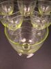 PIA-EDIN LINDSTEN. 6 Glas, "Pralin". IKEA.