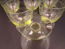 PIA-EDIN LINDSTEN. 6 Glas, "Pralin". IKEA.