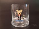 LASSE ÅBERG. Snapsglas & Whiskyglas.