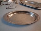 Diverse. Bl.a nysilver, rostfritt m.m.