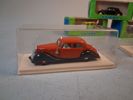 6 Samlarbilar. Elicor, Skala 1/43, Originalkartong till 4 bilar.