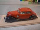 6 Samlarbilar. Elicor, Skala 1/43, Originalkartong till 4 bilar.