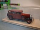 6 Samlarbilar. Elicor, Skala 1/43, Originalkartong till 4 bilar.