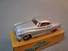 10 Samlarbilar & trafikmärken. Dinky Toys/Editions Atlas, originallådor.