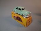 10 Samlarbilar & trafikmärken. Dinky Toys/Editions Atlas, originallådor.