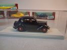 6 Samlarbilar. Vitesse & Rextoys, Skala 1/43, originalkartong till 5 bilar.