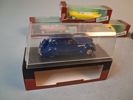 6 Samlarbilar. Vitesse & Rextoys, Skala 1/43, originalkartong till 5 bilar.