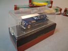 6 Samlarbilar. Vitesse & Rextoys, Skala 1/43, originalkartong till 5 bilar.