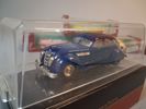 6 Samlarbilar. Vitesse & Rextoys, Skala 1/43, originalkartong till 5 bilar.