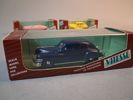 6 Samlarbilar. Vitesse & Rextoys, Skala 1/43, originalkartong till 5 bilar.