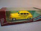6 Samlarbilar. Vitesse & Rextoys, Skala 1/43, originalkartong till 5 bilar.