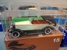 12 Samlarbilar, Rio, Skala 1/43, Italy, originalkartonger.