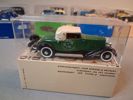 12 Samlarbilar, Rio, Skala 1/43, Italy, originalkartonger.