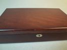 6 Modell/samlarbilar i etui, "Model of yesteryear", Limited edition.