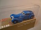 12 Samlarbilar. Rio skala 1/43, Italy, Originalkartonger till 10 bilar.
