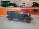 12 Samlarbilar. Rio skala 1/43, Italy, Originalkartonger till 10 bilar.