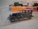 12 Samlarbilar. Rio skala 1/43, Italy, Originalkartonger till 10 bilar.