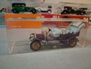 12 Samlarbilar. Rio skala 1/43, Italy, Originalkartonger till 10 bilar.