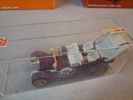 12 Samlarbilar. Rio skala 1/43, Italy, Originalkartonger till 10 bilar.