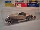 12 Samlarbilar. Rio skala 1/43, Italy, Originalkartonger till 10 bilar.