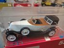 12 Samlarbilar. Rio skala 1/43, Italy, Originalkartonger till 10 bilar.