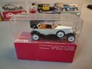 12 Samlarbilar. Rio skala 1/43, Italy, Originalkartonger till 10 bilar.