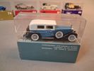 12 Samlarbilar. Rio skala 1/43, Italy, Originalkartonger till 10 bilar.