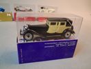 12 Samlarbilar. Rio skala 1/43, Italy, Originalkartonger till 10 bilar.