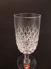 INGEBORG LUNDIN. 12 Likörglas, "Elisabeth" Orrefors.