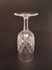 INGEBORG LUNDIN. 12 Likörglas, "Elisabeth" Orrefors.
