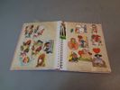Diverse bokmärken.