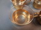 Diverse. Bl.a 5 kaffeskedar "Guldi" NilsJohan m.m.