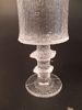 TIMO SARPANEVA. 2 Ölglas, "Senator", Iittala.