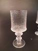TIMO SARPANEVA. 2 Ölglas, "Senator", Iittala.
