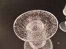 TIMO SARPANEVA. 2 Ölglas, "Senator", Iittala.