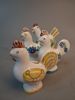 Diverse porslin & keramik.